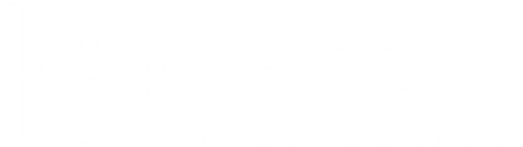 Logo R.Silva & Oliveira Advogados